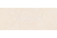 Zalakeramia SIMBA ZBD 53081 obklad 20x50cm béžový lesklý 1.trieda