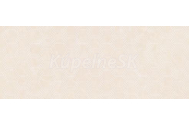 Zalakeramia SIMBA ZBD 53082 obklad dekor 20x50cm béžový lesklý 1.trieda