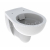 KOLO Geberit K93120000 Rekord WC závesné hlboké splachovanie 6l, Rimfree