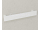 Sapho PATRON Sušiak uterákov 800x60mm, biela