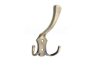 Aqualine Velký háčik, bronz 10089