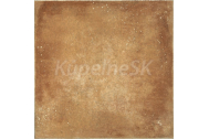 Gayafores COLONIAL Siena 33x33 (hladká) (bal.=1,32m2) (GF-20001)