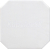Equipe OCTAGON Blanco mate 20x20 (EQ-3) (1bal=1m2)