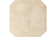 Equipe OCTAGON Mármol Beige 20x20 (EQ-3) (1bal=1m2)