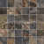 Gayafores ARDESIA Mosaico Natural 30x30