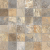 Gayafores ARDESIA Mosaico Ocre 30x30