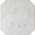 Equipe OCTAGON Mármol Blanco 20x20 (EQ-3) (1bal=1m2)