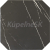 Equipe OCTAGON Mármol Negro 20x20 (bal=1m2)