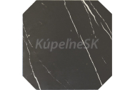 Equipe OCTAGON Mármol Negro 20x20 (bal=1m2)