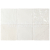 Equipe LA RIVIERA Blanc 13,2x13,2 (EQ-3)