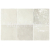 Equipe LA RIVIERA Vert 13,2x13,2 (EQ-3)