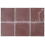 Equipe LA RIVIERA Juneberry 13,2x13,2 (EQ-3)