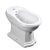 Kerasan RETRO bidet 38,5x41x60cm