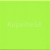 Fabresa UNICOLOR Verde Pistacho 15x15 (bal=1m2)