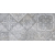 Aqualine ROCK Decor Grafito 25x50