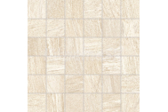 Gayafores SAHARA Mosaico Crema 30x30