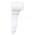 Adex STUDIO Angulo Exterior Cornisa Snow Cap