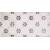 Fabresa VITA Nebbia Decor Mix 10x20 (bal=1m2)