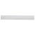 Adex RIVIERA Cubrecanto Lido White 2,5x20