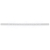 Adex RIVIERA Bullnose Trim Lido White 0,85x20
