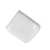 Adex RIVIERA Angulo Bullnose Trim Lido White