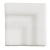 Adex RIVIERA Angulo Macro Cornisa Lido White 5x5