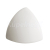 Adex RIVIERA Angulo Cubrecanto Lido White
