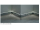 PROFILPAS Prolight Hliníková soklová LED lišta, 2m, Metal Line 88/6