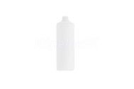 Sapho Plastová nádobka pre zápustný dávkovač SP, 350ml