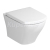 Ravak CLASSIC WC závesné RimOff X01671+sedátko SoftClose X01672, akcia set
