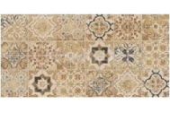 Cersanit NT1054-002-1 DESERT SAND, 29,7x60cm Patchwork G1 obklad, 1.tr
