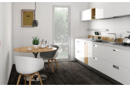 Pamesa TRIPOLI MATE SNOW obklad 40x120x1,08 cm matný rektifikovaný
