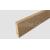 Egger MDF soklová original lišta 6cm, L266 Dub Hamilton