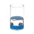 Aqualine PYXIS pohár na postavenie, Nemo