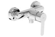 Jika LYRA SMART Sprchová nástenná batéria bez sprchové sady, chróm