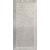 Paradyz Classica NATURA GRAFIT obklad KAFEL 9,8X19,8