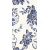 Paradyz Classica PORCELANO BLUE obklad DEKOR 30X60