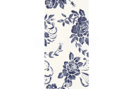 Paradyz Classica PORCELANO BLUE obklad DEKOR 30X60