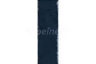 Paradyz Classica PORCELANO BLUE obklad ONDULATO 9,8X29,8