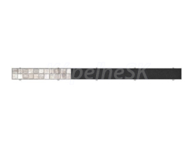 ALCA Rošt pre vloženie dlažby FLOOR-650