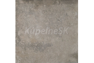 Paradyz PATH Antracite 59,8X59,8 dlažba 20mm matná rektif,mrazuvzd, R11, 1.tr.