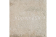Paradyz PATH Beige 59,8X59,8 dlažba 20mm matná rektif,mrazuvzd, R11, 1.tr.