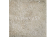 Paradyz PATH Grys 59,8X59,8 dlažba 20mm matná rektif,mrazuvzd, R11, 1.tr.
