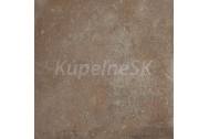 Paradyz PATH Umbra 59,5X59,5 dlažba 20mm matná rektif,mrazuvzd, R11, 1.tr.