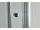 Arttec ARTTEC MOON B26- Sprchový kút nástenný clear 95 - 100 x 76,5 - 78 x 195 cm