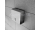Nimco Zásobník na papierové utierky 280x248mm, brúsená oceľ, HPM 27080-S-10