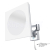 Nimco Kozmetické LED zrkadlo, ZK 20465-26
