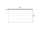 Nimco LED zrkadlo 1000x600mm, 15W, 6000K, ZP 8004