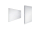 Nimco LED zrkadlo 1000x700mm, 21W, 6000K, sklo zrkadla 5mm, ZP 11004