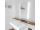 Nimco LED zrkadlo 1000x700mm, 29W, 6000K, sklo zrkadla 5mm, ZP 12004